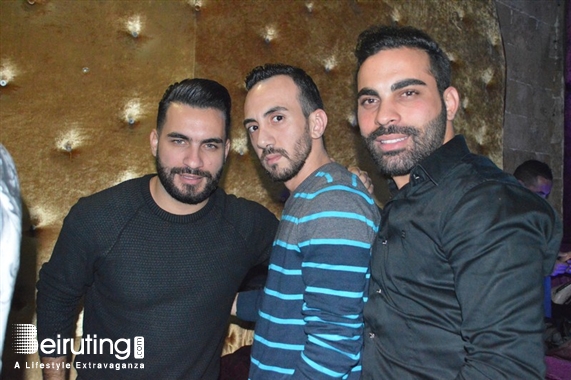 Taiga Batroun Batroun Nightlife Taiga Batroun on Saturday Night Lebanon