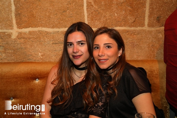 Taiga Batroun Batroun Nightlife Taiga Batroun on Saturday Night Lebanon