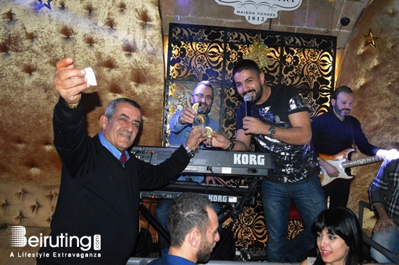 Taiga Batroun Batroun New Year NYE at Taiga Batroun Lebanon