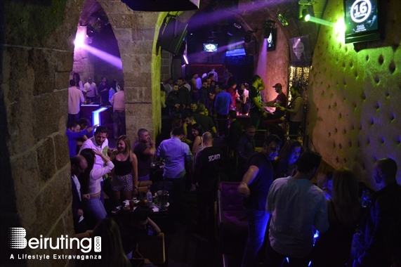 Taiga Batroun Batroun Nightlife Taiga Batroun on Saturday Night Lebanon