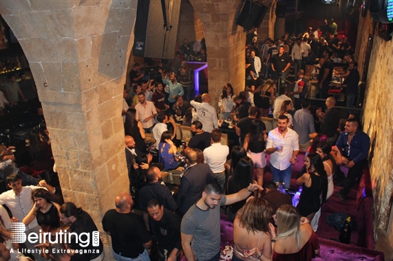 Taiga Batroun Batroun Nightlife Taiga Batroun on Saturday Night Lebanon