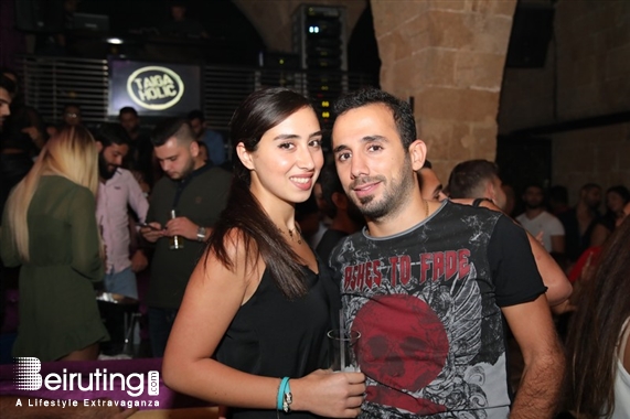 Taiga Batroun Batroun Nightlife Taiga Batroun on Saturday Night Lebanon