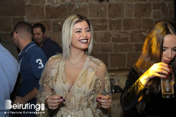 Taiga Batroun Batroun Nightlife Taiga Batroun on Saturday Night Lebanon