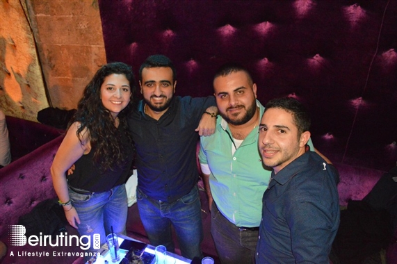 Taiga Batroun Batroun Nightlife Taiga Batroun on Saturday Night Lebanon