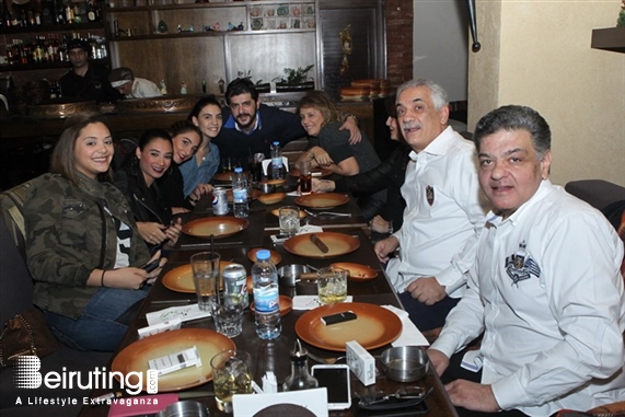 Sett Zomorrod Kaslik Social Event Ichk al Nisaa Gathering Lebanon