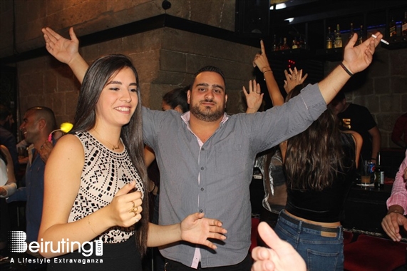 Taiga Batroun Batroun Nightlife Taiga Batroun on Saturday Night Lebanon