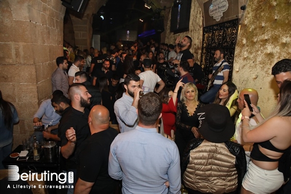 Taiga Batroun Batroun Nightlife Taiga Batroun on Saturday Night Lebanon