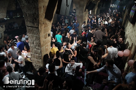 Taiga Batroun Batroun Nightlife Taiga Batroun on Saturday Night Lebanon