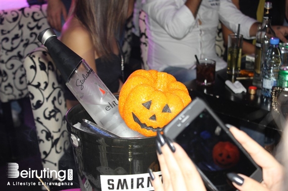 X Ray Nightclub Batroun Nightlife Halloween at X Ray Nightclub Lebanon