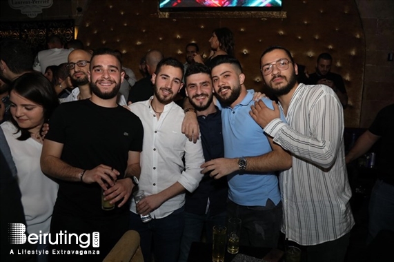 Taiga Batroun Batroun Nightlife Taiga Batroun on Saturday Night Lebanon