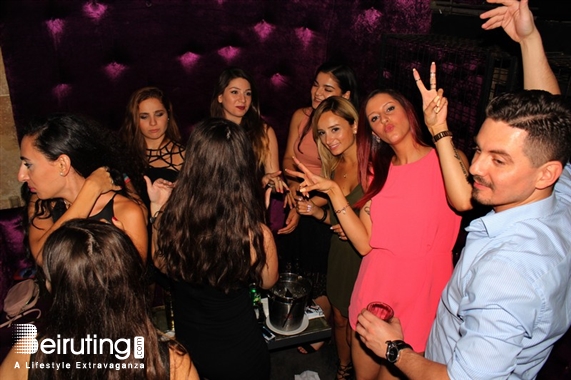 Taiga Batroun Batroun Nightlife Taiga Batroun on Saturday Night Lebanon