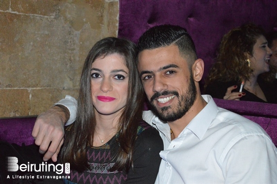 Taiga Batroun Batroun Nightlife Taiga Batroun on Saturday Night Lebanon