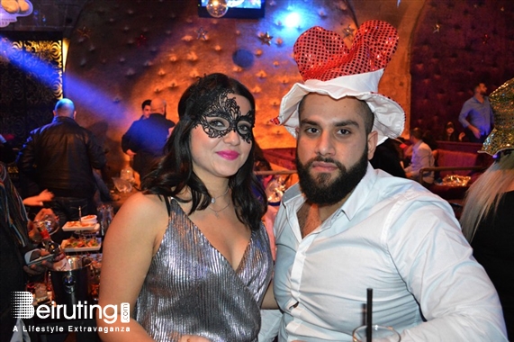 Taiga Batroun Batroun New Year NYE at Taiga Batroun Lebanon