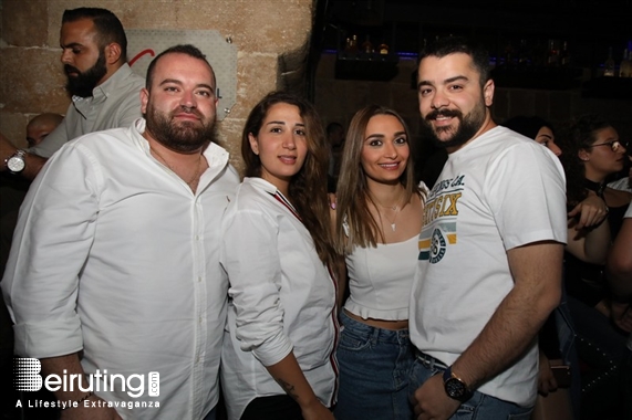 Taiga Batroun Batroun Nightlife Taiga Batroun on Saturday Night Lebanon