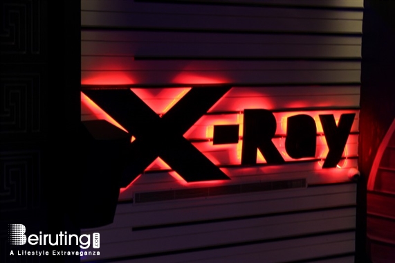 X Ray Nightclub Batroun Nightlife Halloween at X Ray Nightclub Lebanon