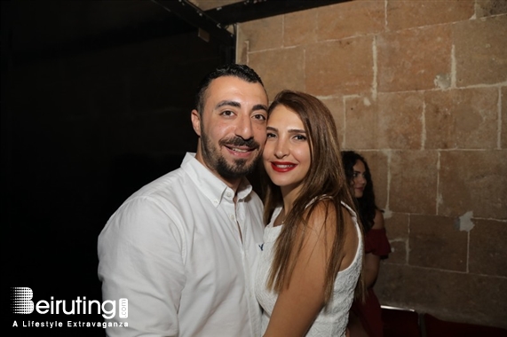 Taiga Batroun Batroun Nightlife Taiga Batroun on Saturday night Lebanon