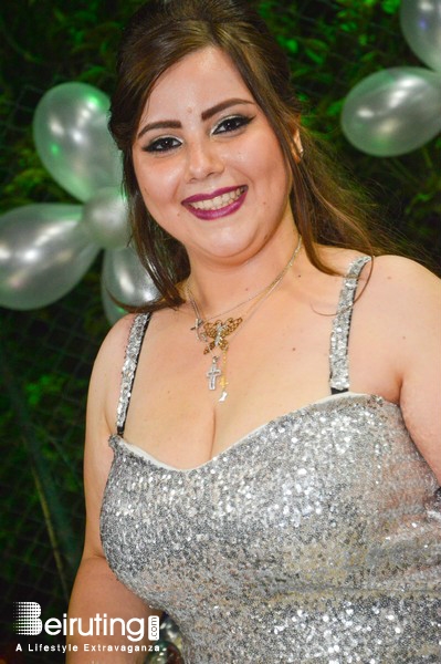 Aal Sennara Nahr El Kalb Nightlife Garo and Tsoler's Engagement Lebanon