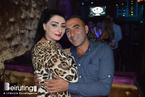 Taiga Batroun Batroun Nightlife Taiga Batroun on Saturday Night Lebanon