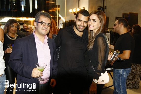 Activities Beirut Suburb Social Event 6:05 The Little Black Something Lebanon