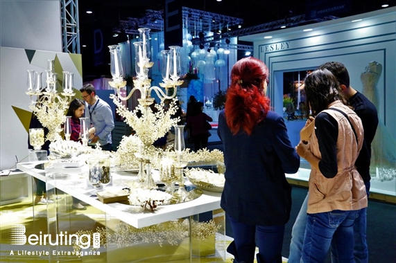 Biel Beirut-Downtown Exhibition Wedding Folies - The Bridal Expo Lebanon