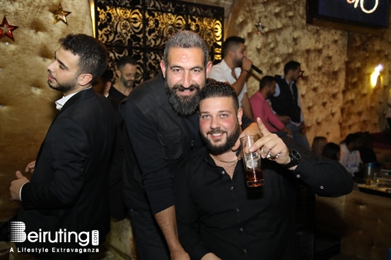 Taiga Batroun Batroun Nightlife NYE at Taiga Batroun Lebanon