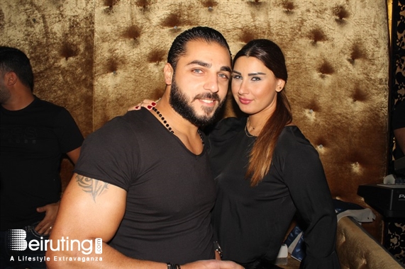 Taiga Batroun Batroun Nightlife Taiga Batroun on Saturday Night Lebanon