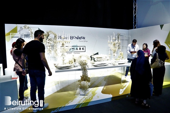 Biel Beirut-Downtown Exhibition Wedding Folies - The Bridal Expo Lebanon