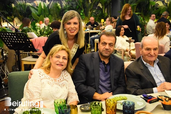 Rouh Beirut celebrates its opening in Zalka Lebanon