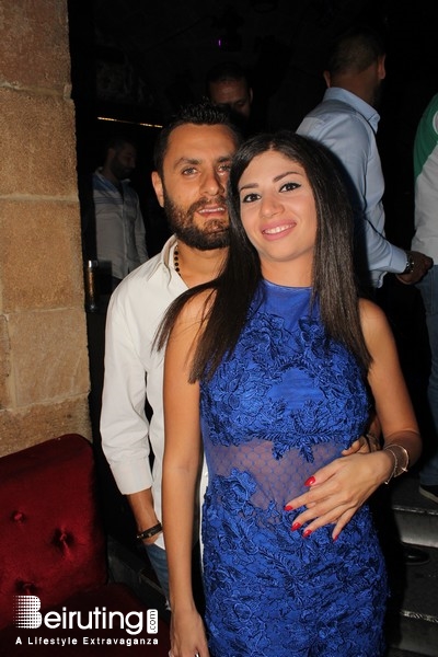 Taiga Batroun Batroun Nightlife Taiga Batroun on Saturday Night Lebanon