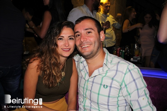 Taiga Batroun Batroun Nightlife Taiga Batroun on Saturday Night Lebanon