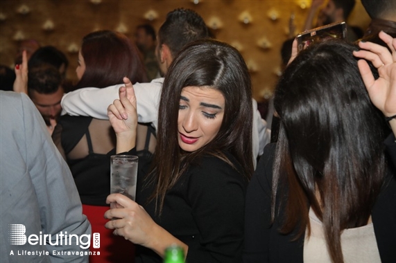 Taiga Batroun Batroun Nightlife Taiga Batroun on Saturday Night Lebanon