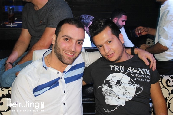 X Ray Nightclub Batroun Nightlife Halloween at X Ray Nightclub Lebanon