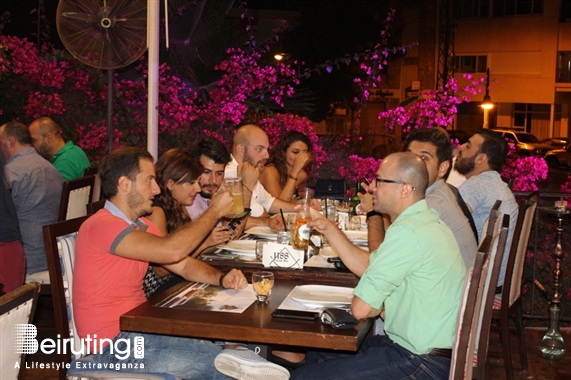 1188 Lounge Bar Jbeil Nightlife 1188 on Thursday Night Lebanon