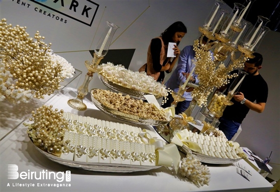 Biel Beirut-Downtown Exhibition Wedding Folies - The Bridal Expo Lebanon