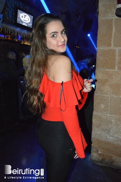 Taiga Batroun Batroun Nightlife Taiga Batroun on Saturday Night Lebanon