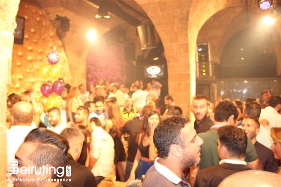 Taiga Batroun Batroun Nightlife Taiga Batroun on Saturday night Lebanon