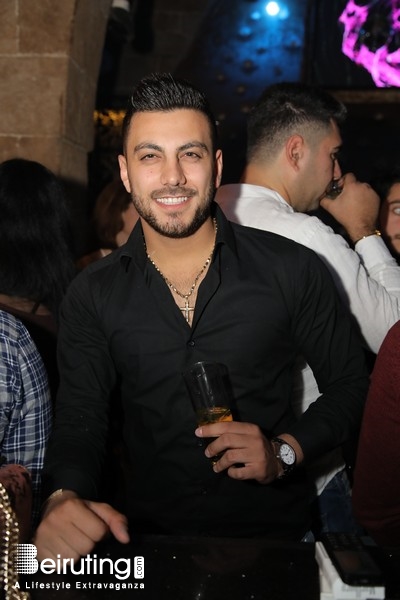 Taiga Batroun Batroun Nightlife Taiga Batroun on Saturday Night Lebanon