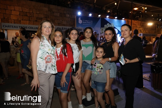 Activities Beirut Suburb Outdoor Byblos En Blanc et Rosé Lebanon