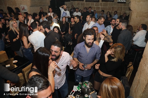 Taiga Batroun Batroun Nightlife Taiga Batroun on Saturday Night Lebanon