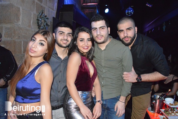 Taiga Batroun Batroun New Year NYE at Taiga Batroun Lebanon