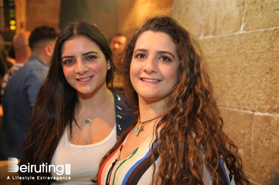 Taiga Batroun Batroun Nightlife Taiga Batroun on Saturday night Lebanon