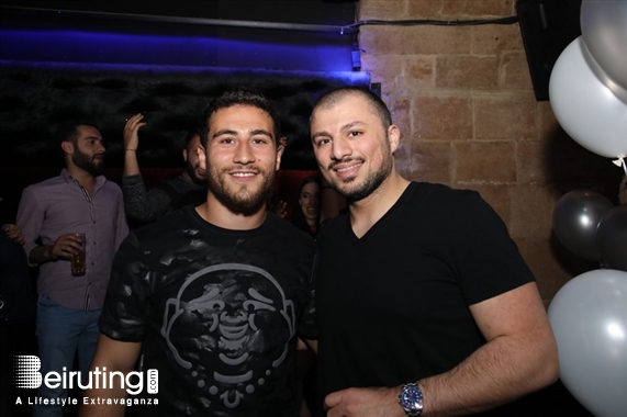 Taiga Batroun Batroun Nightlife Taiga Batroun on Saturday night Lebanon