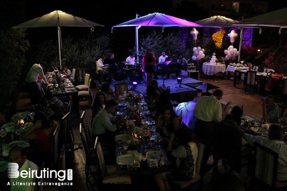 1188 Lounge Bar Jbeil Nightlife 1188 on Thursday Night Lebanon