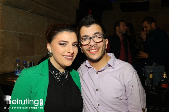 Taiga Batroun Batroun Nightlife Taiga Batroun on Saturday Night Lebanon