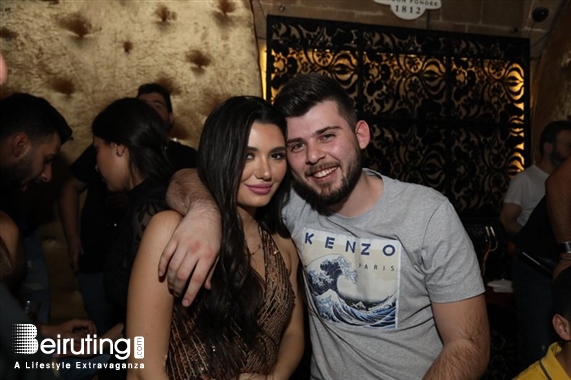 Taiga Batroun Batroun Nightlife Taiga Batroun on Saturday Night Lebanon