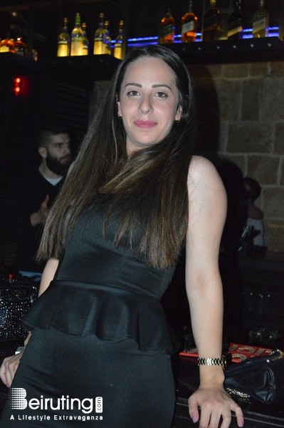 Taiga Batroun Batroun Nightlife Taiga Batroun on Saturday Night Lebanon