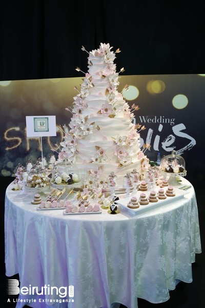 Biel Beirut-Downtown Exhibition Wedding Folies - The Bridal Expo Lebanon