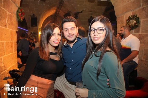 Taiga Batroun Batroun Nightlife Taiga Batroun on Saturday Night Lebanon