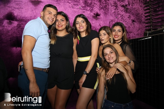 Taiga Batroun Batroun Nightlife Taiga Batroun on Saturday Night Lebanon