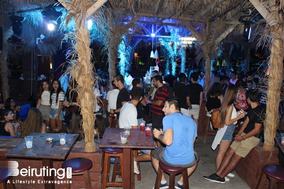 Bay 183 Jbeil Beach Party Last Sip of Summer Lebanon